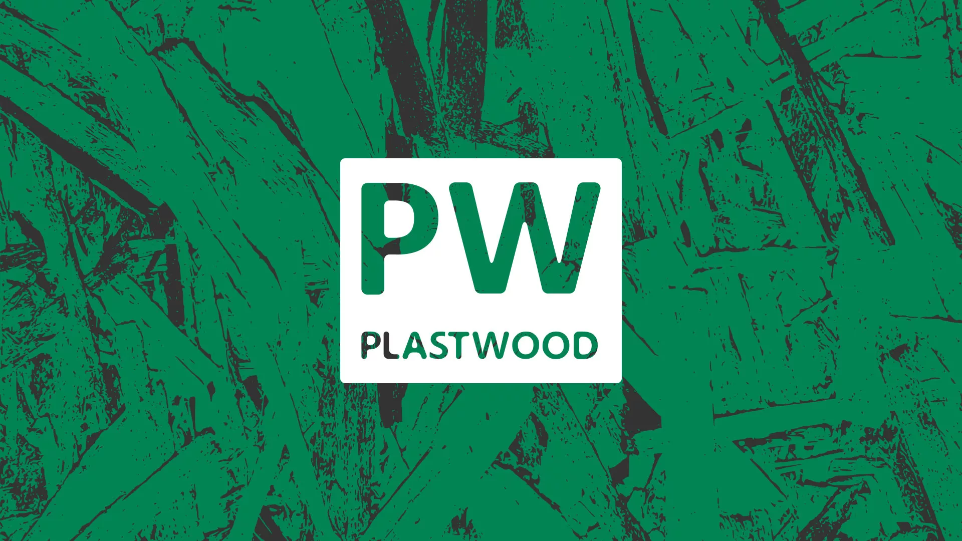 Разработка айдентики и сайта компании «Plastwood» в Каспийске