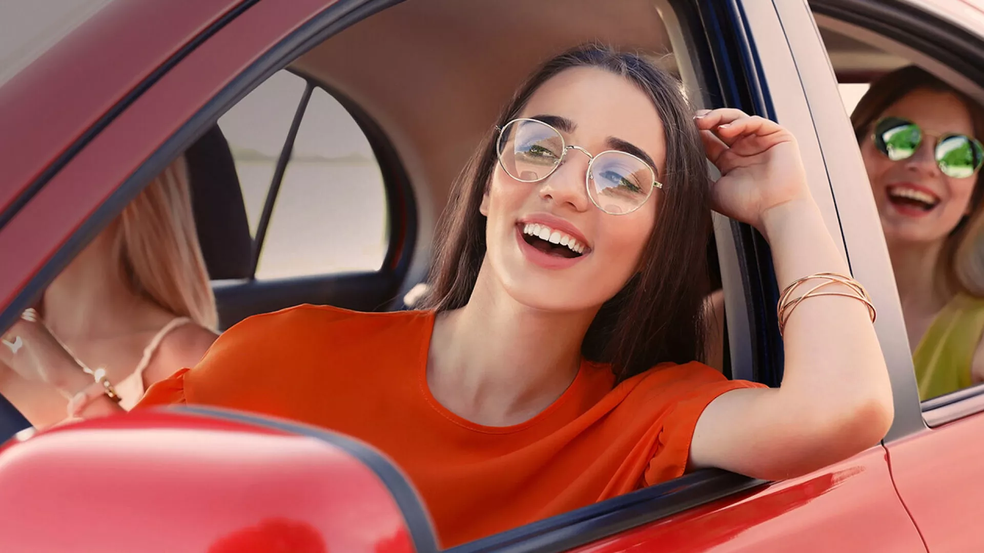 Разработка сайта для проката автомобилей в Каспийске