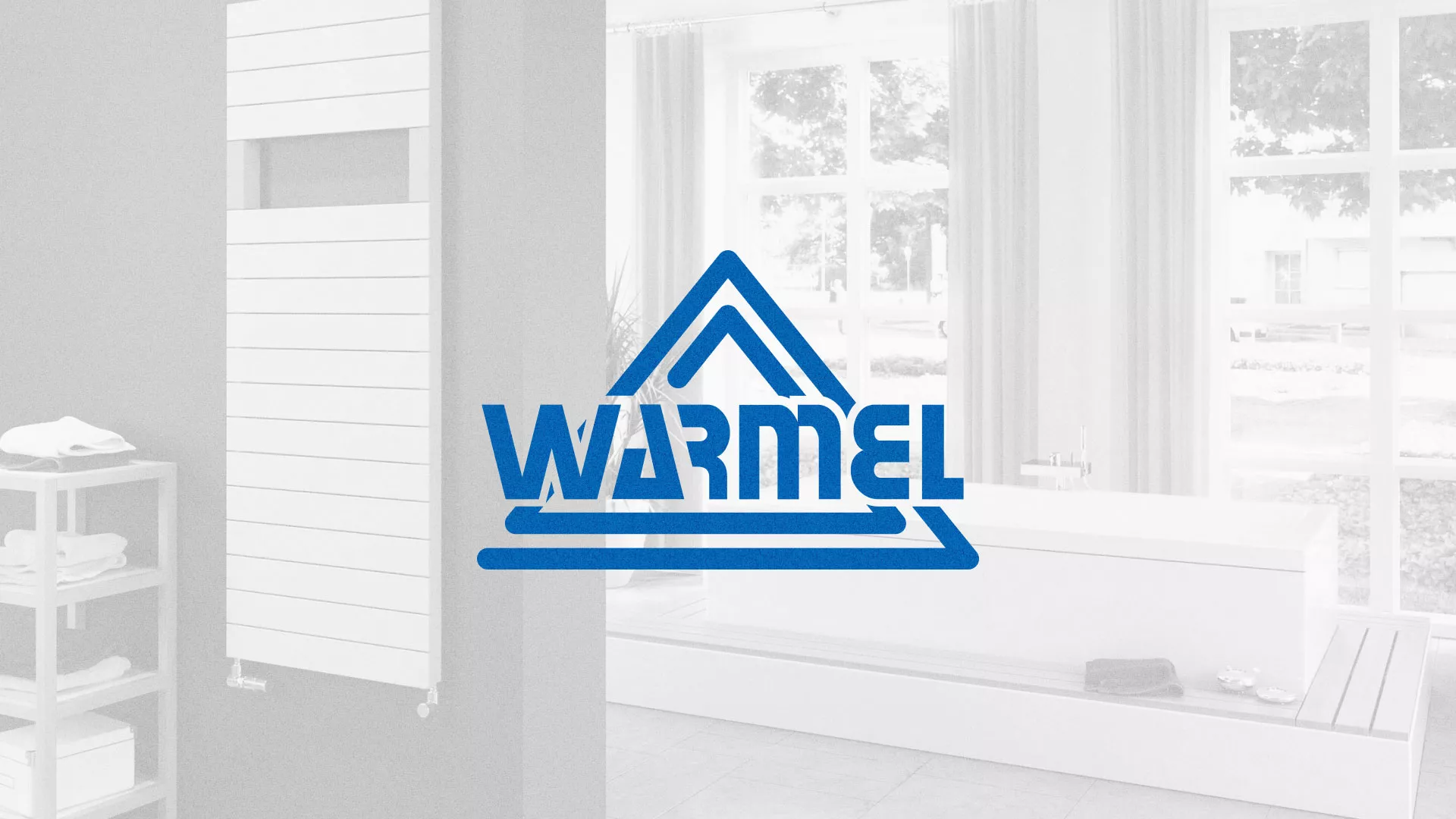 Разработка сайта для компании «WARMEL» по продаже полотенцесушителей в Каспийске