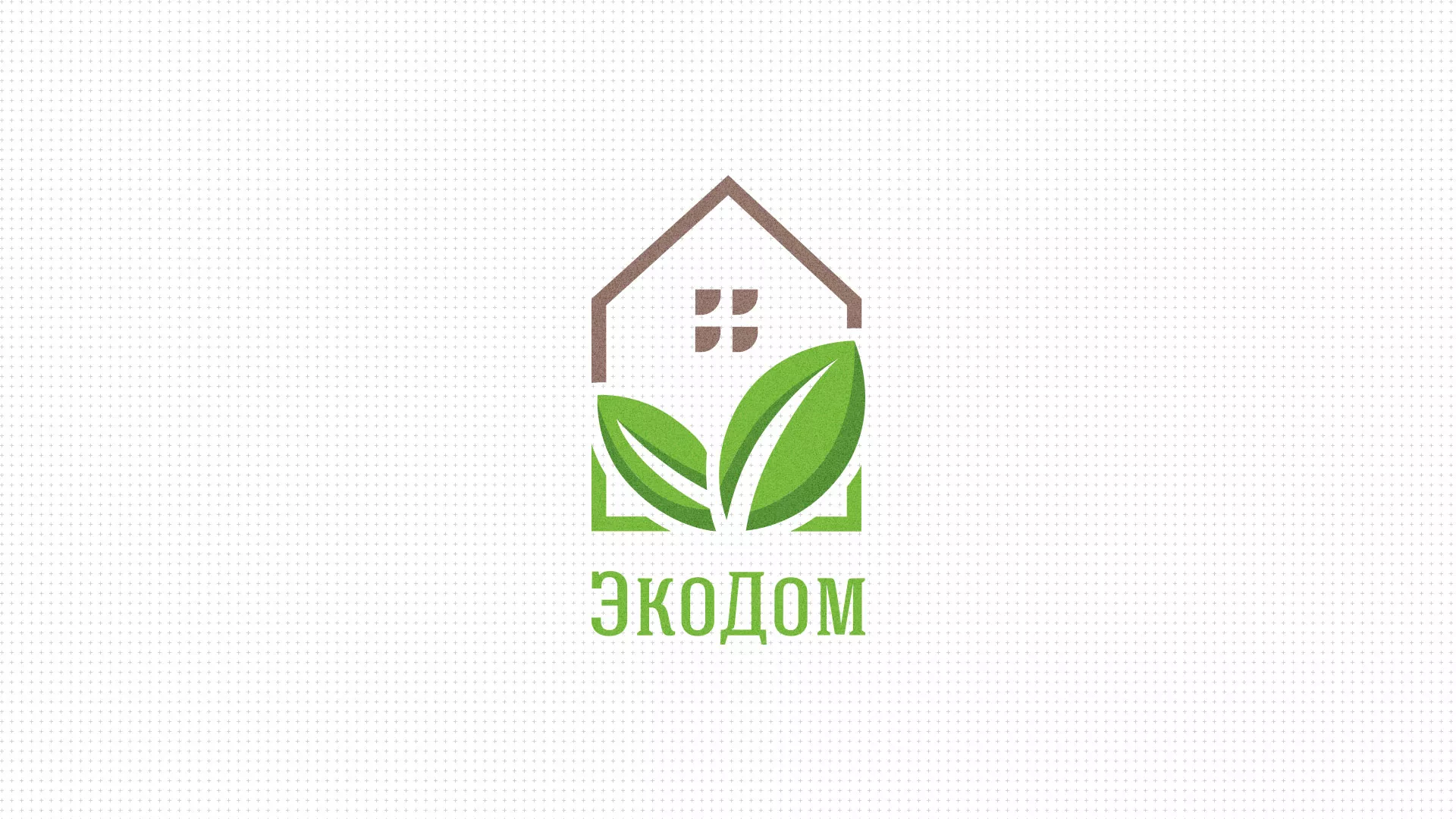 Создание сайта для строительной компании «ЭКОДОМ» в Каспийске